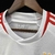 Terceira camisa Benfica Third 23/24 Adidas Branca Masculina Versão Torcedor da Liga Portuguesa