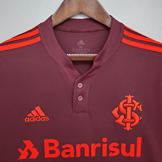 Camiseta do inter masculina hotsell