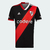 Terceira-Camisa-River-Plate-23-24-Third-Adidas-Preto-Masculina-Torcedor-Libertadores-