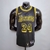 Camiseta regata NBA Los Angeles Lakers Nike Mamba Negra Masculina Silkado Bryant #24