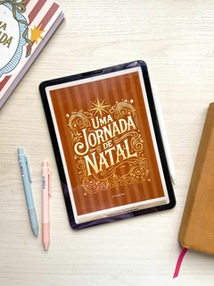 Devocional "Uma Jornada de Natal" - Arquivo Digital