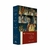 Box Literatura Culturais 3 volumes