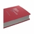 Bíblia Sagrada Capa Luxo Letra Gigante Pink ARA na internet