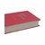 Bíblia Sagrada Capa Luxo Letra Gigante Rosa ARC - comprar online