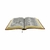 Bíblia Sagrada Capa Luxo Letra Gigante Vermelho ARA - Livraria Gospel