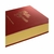 Bíblia Sagrada Capa Luxo Letra Gigante Vermelho ARA na internet