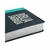 Bíblia Sagrada Letra Grande Luxo Azul NAA - comprar online