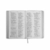 Bíblia Sagrada Slim Luxo, Capa Branca NVI na internet