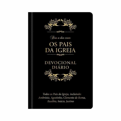 Devocional Salmos O Senhor é o Meu Pastor – Capa Rosa