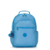 KIPLING MOCHILA SEOUL - FAIRY AQUA MET