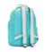 KIPLING MOCHILA SEOUL - FAIRY BLUE - comprar online