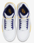 NIKE AIR FLIGHT LEGACY "LAKERS" - comprar online