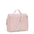 LANCHEIRA KIPLING NEW KICHIROU BLUSH METALLIC na internet