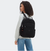 MOCHILA KIPLING SEOUL LAP TRUE BLACK - loja online