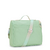 LANCHEIRA KIPLING NEW KICHIROU SOFT GREEN - comprar online