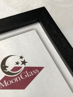 Box L pintado - Moon Glass