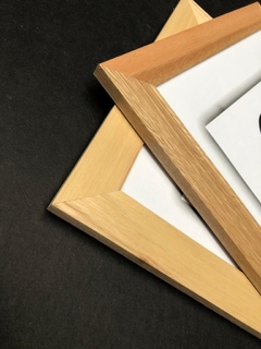 Chata 3cm - Madera para Pintar - tienda online