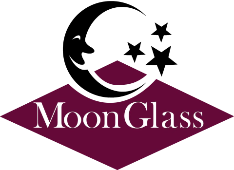 Moon Glass