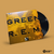 R.E.M. – Green na internet