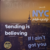 Rick Dub Presents NYC Remixes: Sending is Believing / If I Ain/t Get You - Supergroove Records Brasil