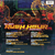 Rush Hour | Def Jam's Soundtrack (Trilha Sonora do Filme) - Supergroove Records Brasil