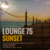 Dj Hum - It's My Beat / Lounge 75 - Sunset - Supergroove Records Brasil