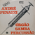 André Penazzi – Novo Órgão Samba Percussão na internet