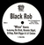 Black Rob - Whoa (Remix) Feat: Da Brat, Beanie Sigel, G-Dep, Rah Digga & Lil Cease)