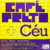 Café Preto + Céu – Água, Fogo, Terramar - Supergroove Records Brasil