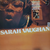 Sarah Vaughan – Exclusivamente Brasil na internet