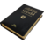 Biblia Shedd ARA - Couro Bonded Preta na internet
