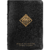 Bíblia de Estudo Thomas Nelson NVI - Capa Couro Legítimo