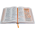 A Bíblia das Descobertas: Capa Ilustrada Rosa - NTLH na internet