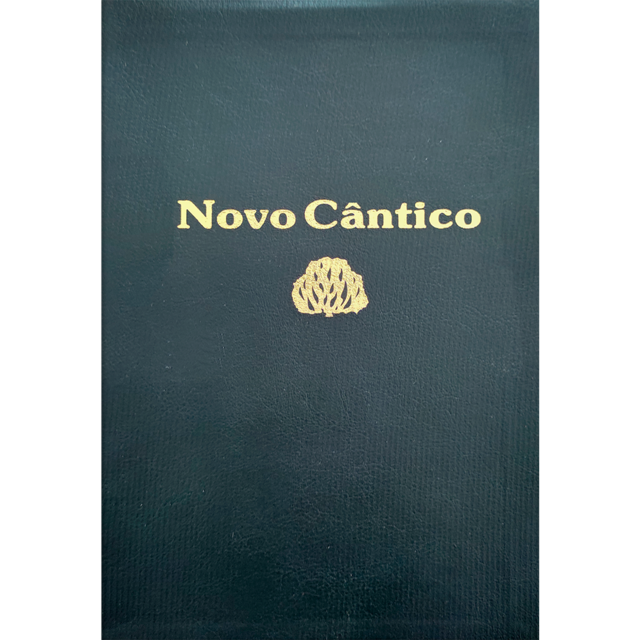 CANTICOS COM CIFRAS COLEÇÃO