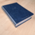 Bíblia de Estudo John MacArthur NVI – Capa Luxo Azul - comprar online