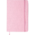 Caderneta Clássica Pontado - Pink Pastel (14 x 21 cm) - comprar online