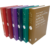 Enciclopédia de Bíblia: Teologia e Filosofia (6 Volumes) - Russel N. Champlin