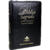 Bíblia Sagrada ARA - Com Zíper, Índice, Notas e Referências (Letra Gigante)