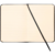 Caderneta Clássica Pautado - Preto (14 X 21 cm) na internet