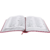 Bíblia Sagrada ARA - Pink Alpha (Letra Gigante) na internet