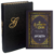 Combo: O Alfabeto de Ouro e Bíblia de Estudo Genebra (Capa Preta)
