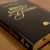 Bíblia de Estudo de Genebra - Capa Luxo Preta - comprar online