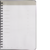 Caderno Espiral para Projetos - Preto Clássico (17x24) - comprar online