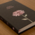 Bíblia Sagrada ARA - Flor (Capa Dura) na internet