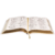 Biblia Sagrada ARA - Capa Branca (Letra Gigante) na internet