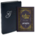 Combo: O Alfabeto de Ouro e Bíblia de Estudo Genebra (Capa Azul)