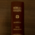 Bíblia de Estudo Shedd ARA - Covertex Marrom - Editora Heziom