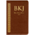 Bíblia King James (Ultra Fina) - Marrom