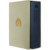 Bíblia de Estudo da Fé Reformada ARA - Nova Edição (com Concordância) Capa Luxo Azul Marinho com Caixa