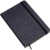Caderneta Clássica Pautado - Preto (14 X 21 cm) - comprar online